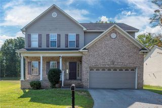 787 Haven Way Court, Winston-salem, NC 27103