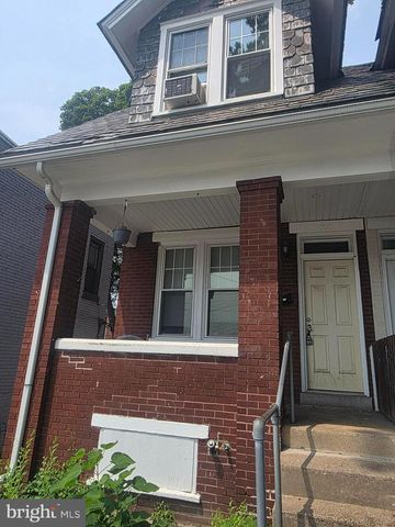 1808 CHESTNUT ST, Harrisburg, PA 17104