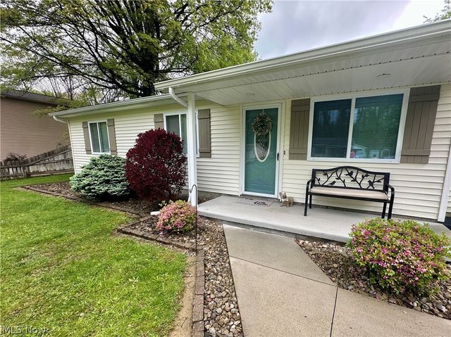 1298 Elberon Avenue, Salem, OH 44460