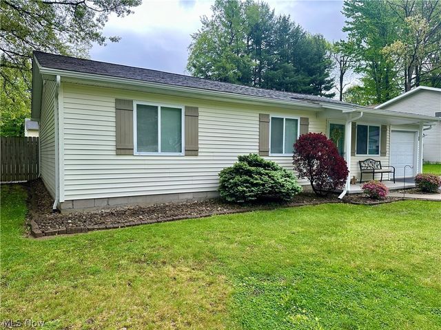 1298 Elberon Avenue, Salem, OH 44460