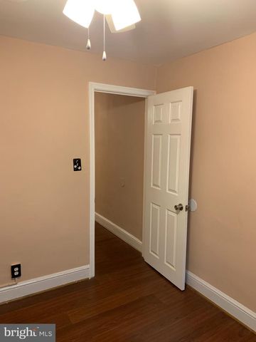 2716 W LANVALE ST, Baltimore, MD 21216