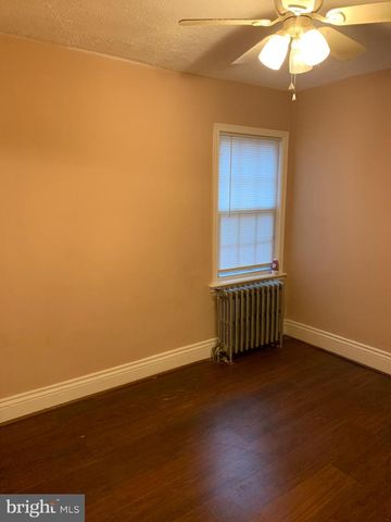 2716 W LANVALE ST, Baltimore, MD 21216