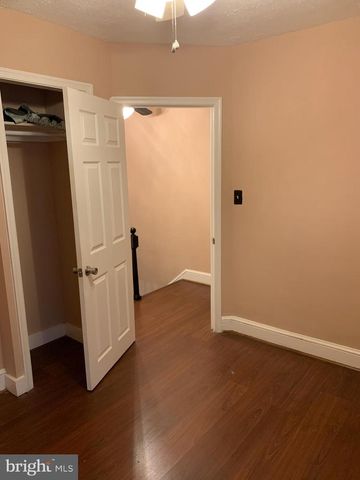 2716 W LANVALE ST, Baltimore, MD 21216