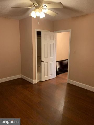 2716 W LANVALE ST, Baltimore, MD 21216