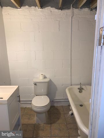 2716 W LANVALE ST, Baltimore, MD 21216