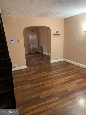 2716 W LANVALE ST, Baltimore, MD 21216