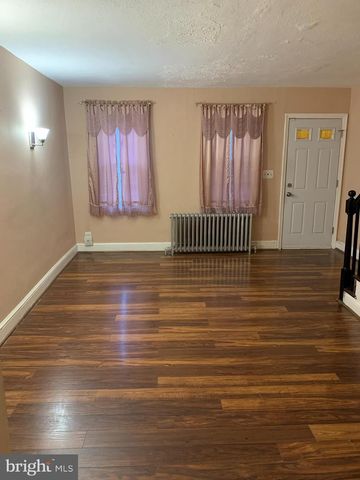 2716 W LANVALE ST, Baltimore, MD 21216