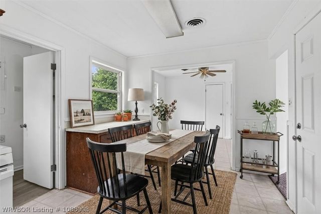 4104 Albert Pike Avenue, Fort Smith, AR 72904