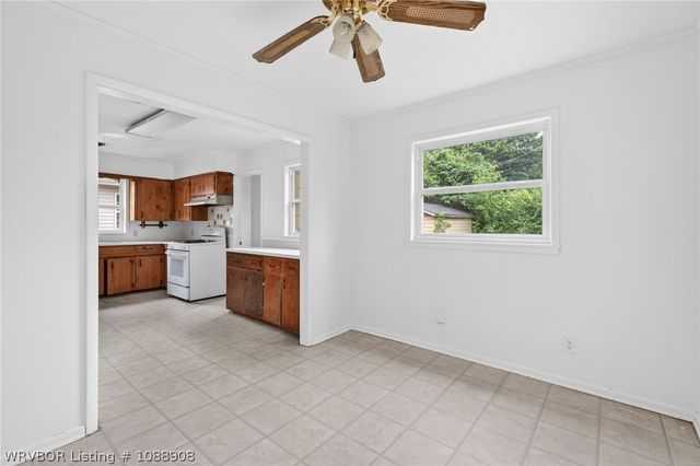 4104 Albert Pike Avenue, Fort Smith, AR 72904