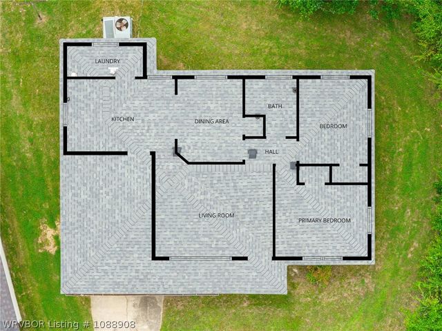4104 Albert Pike Avenue, Fort Smith, AR 72904