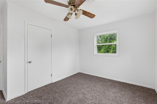 4104 Albert Pike Avenue, Fort Smith, AR 72904