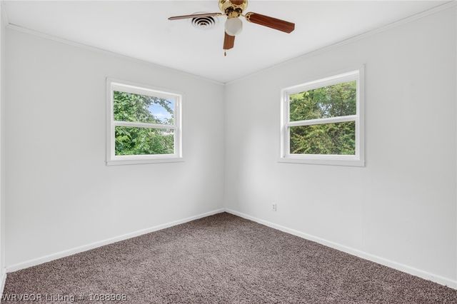 4104 Albert Pike Avenue, Fort Smith, AR 72904
