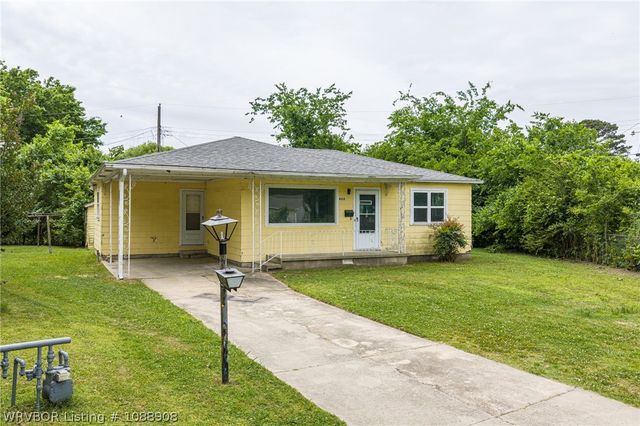4104 Albert Pike Avenue, Fort Smith, AR 72904