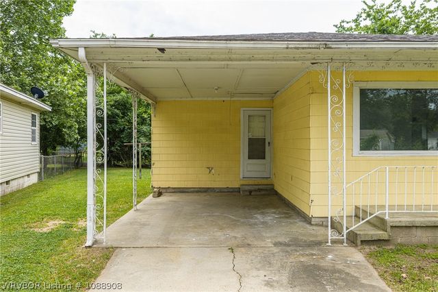 4104 Albert Pike Avenue, Fort Smith, AR 72904