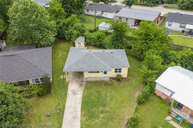 4104 Albert Pike Avenue, Fort Smith, AR 72904