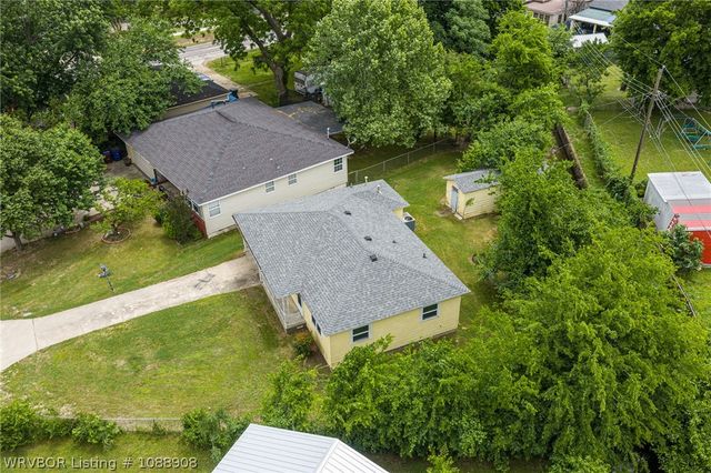 4104 Albert Pike Avenue, Fort Smith, AR 72904
