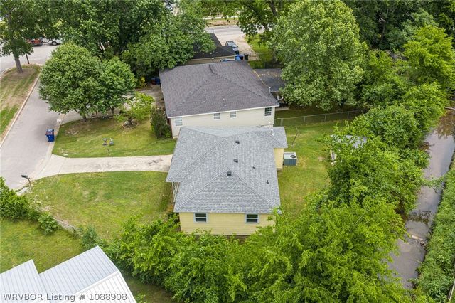 4104 Albert Pike Avenue, Fort Smith, AR 72904