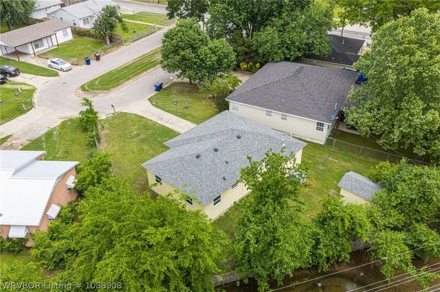 4104 Albert Pike Avenue, Fort Smith, AR 72904