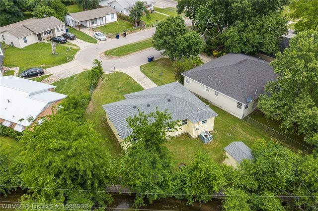4104 Albert Pike Avenue, Fort Smith, AR 72904