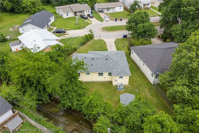 4104 Albert Pike Avenue, Fort Smith, AR 72904