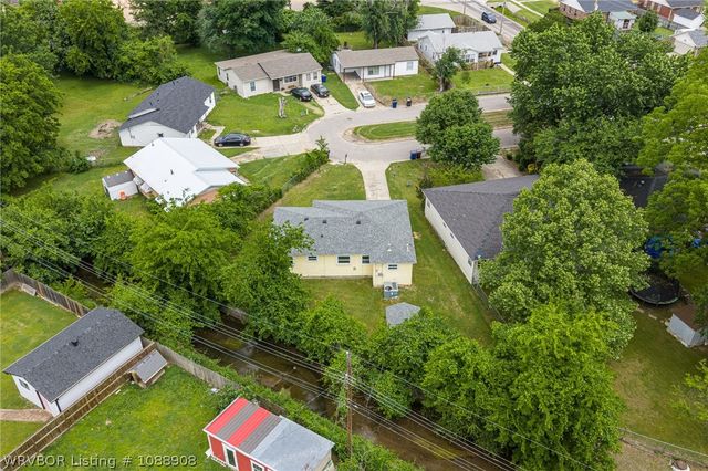 4104 Albert Pike Avenue, Fort Smith, AR 72904