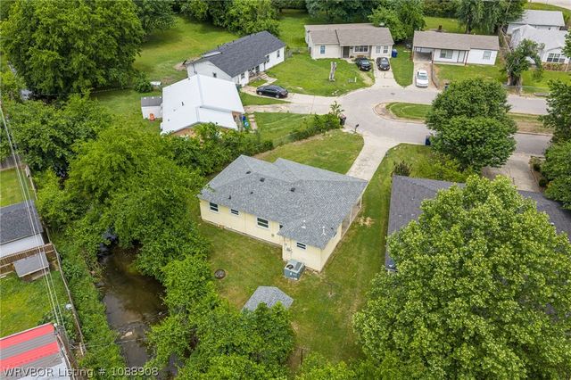 4104 Albert Pike Avenue, Fort Smith, AR 72904