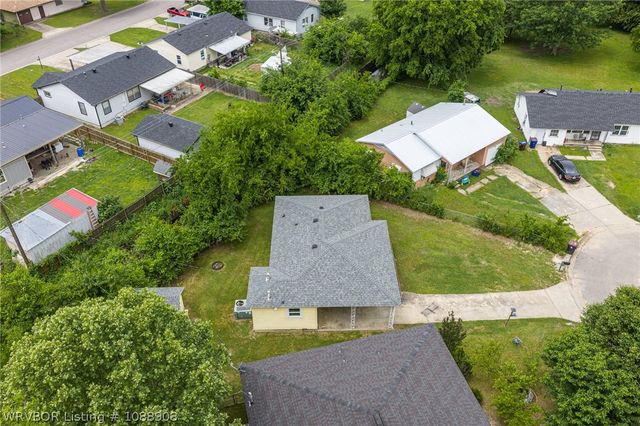 4104 Albert Pike Avenue, Fort Smith, AR 72904