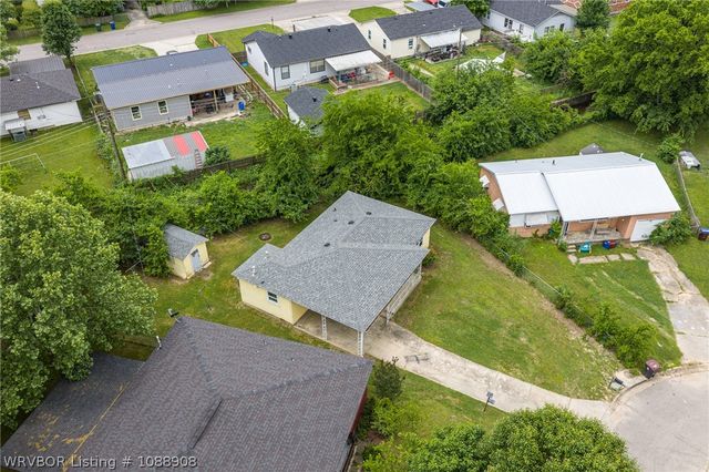 4104 Albert Pike Avenue, Fort Smith, AR 72904