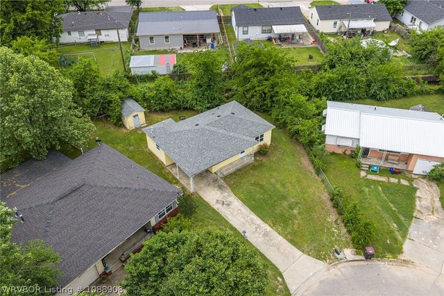 4104 Albert Pike Avenue, Fort Smith, AR 72904