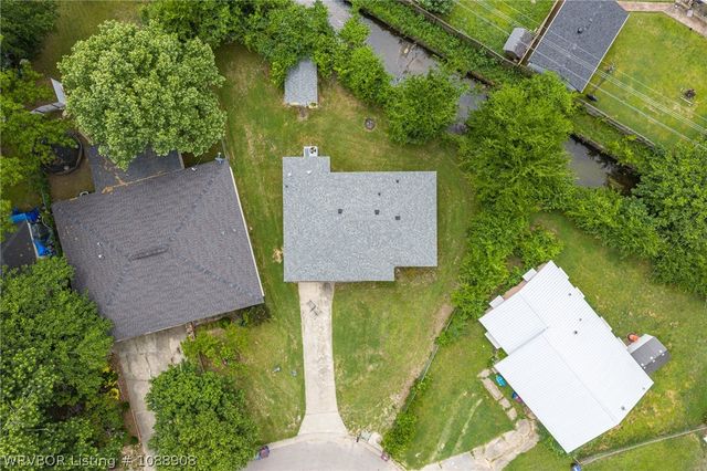 4104 Albert Pike Avenue, Fort Smith, AR 72904