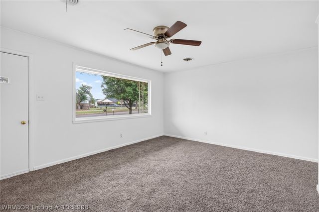 4104 Albert Pike Avenue, Fort Smith, AR 72904