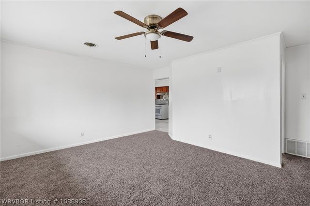 4104 Albert Pike Avenue, Fort Smith, AR 72904