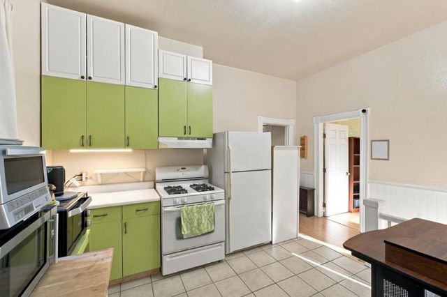 5457 Vicente Way, Oakland, CA 94609