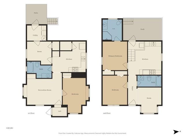 5457 Vicente Way, Oakland, CA 94609