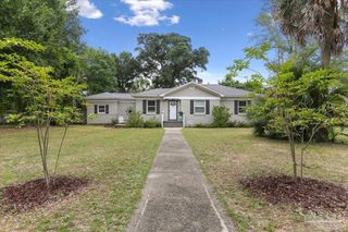 1905 E Scott St, Pensacola, FL 32503