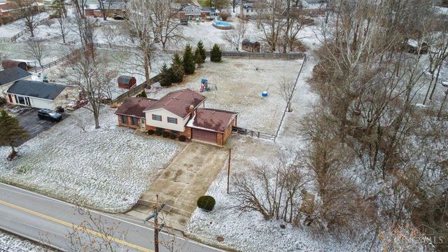 7026 West Chester Road, West Chester, OH 45069