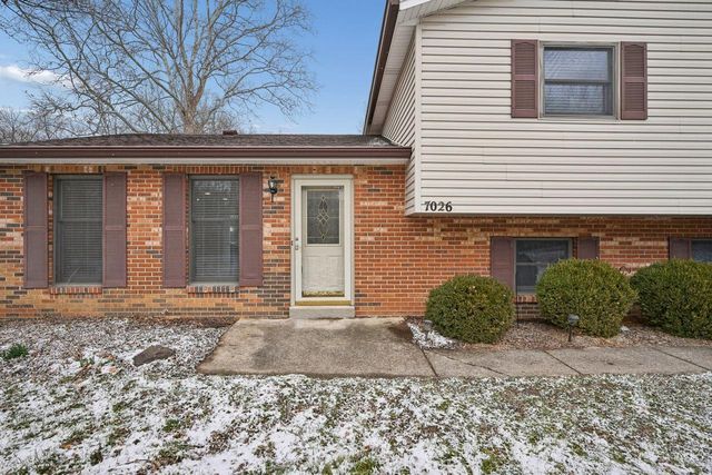 7026 West Chester Road, West Chester, OH 45069