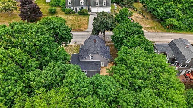 3 Birch Ave, Plymouth, MA 02360