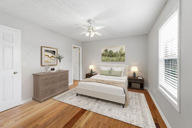 314 Reeves Ct, Springfield, TN 37172