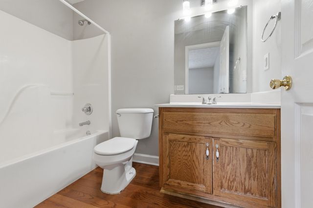 314 Reeves Ct, Springfield, TN 37172