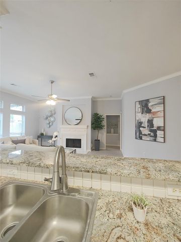 3810 Paigewood Drive, Pearland, TX 77584