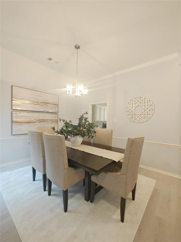 3810 Paigewood Drive, Pearland, TX 77584