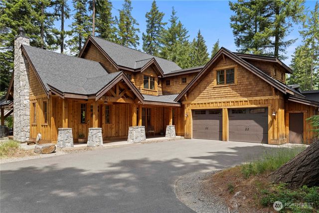51 Columbine Court, Cle Elum, WA 98922