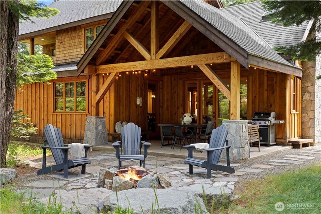 51 Columbine Court, Cle Elum, WA 98922