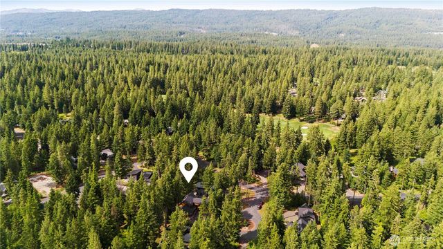 51 Columbine Court, Cle Elum, WA 98922