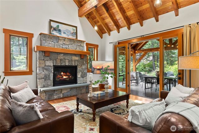 51 Columbine Court, Cle Elum, WA 98922
