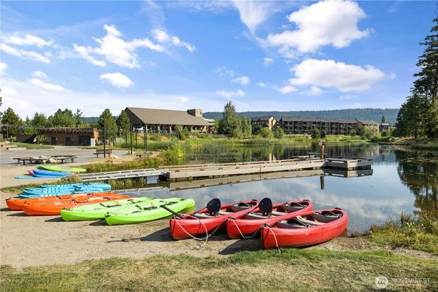 51 Columbine Court, Cle Elum, WA 98922