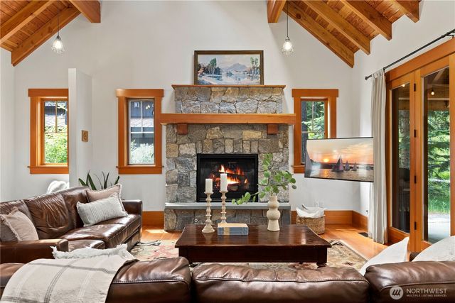 51 Columbine Court, Cle Elum, WA 98922