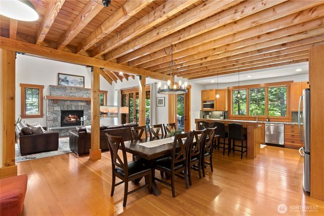 51 Columbine Court, Cle Elum, WA 98922