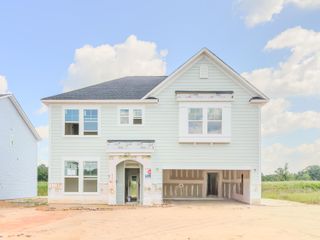 2072 April Dawn Trail, Thomson, GA 30824